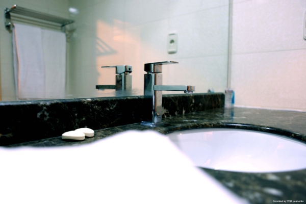 MOSAIC CITY HOTEL (Madaba)